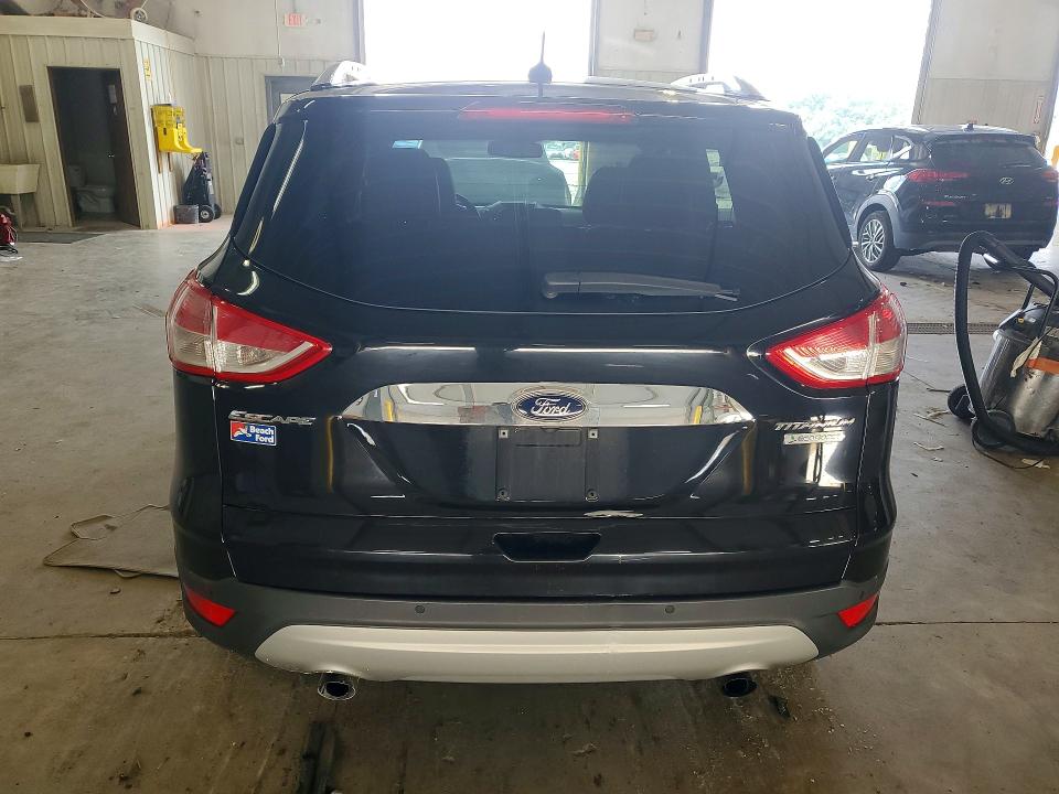 Продажа на аукционе авто 2016 Ford Escape, vin: 1FMCU0JX5GUB20436, номер лота: 62994806