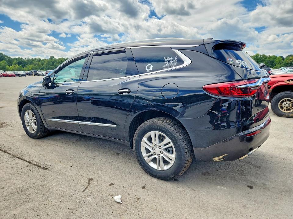 Aukcja sprzedaży 2020 Buick Enclave, vin: 5GAEVAKW7LJ259051, numer aukcji: 66294526