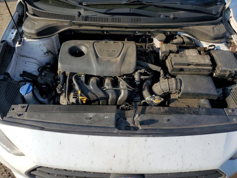 65644536 :رقم المزاد ، 3KPC24A33KE055107 vin ، 2019 Hyundai Accent مزاد بيع