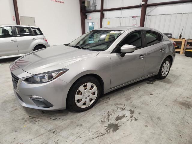 Продаж на аукціоні авто 2015 Mazda 3, vin: 3MZBM1U73FM167109, номер лоту: 65449836