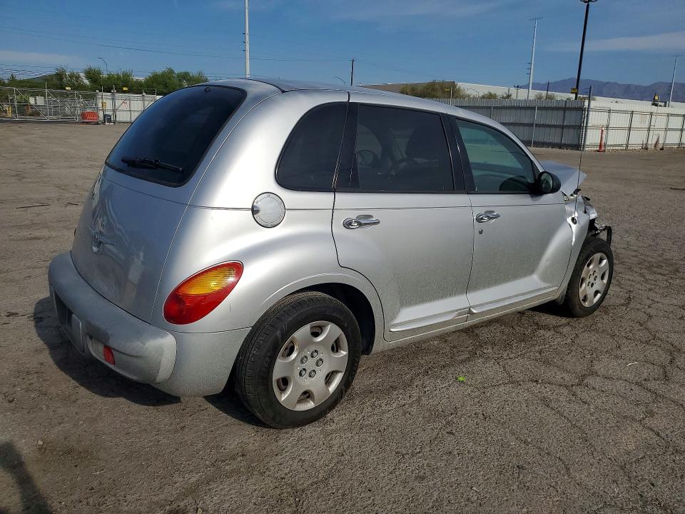 64960516 :رقم المزاد ، 3C4FY48B62T311244 vin ، 2002 Chrysler Pt Cruiser مزاد بيع