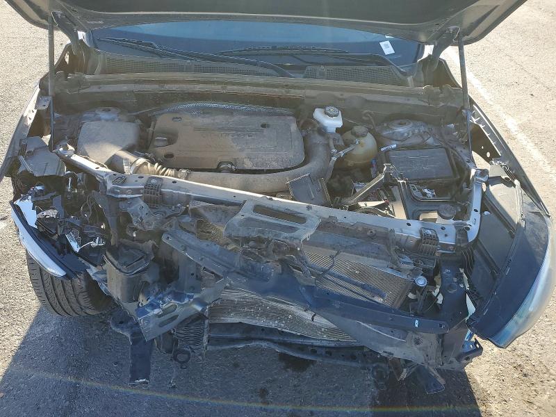 2021 Buick Envision მანქანა იყიდება აუქციონზე, vin: LRBAZLR40MD077305, აუქციონის ნომერი: 64575706