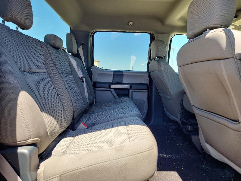 2020 Ford F150 მანქანა იყიდება აუქციონზე, vin: 1FTEW1E42LKD26784, აუქციონის ნომერი: 65032246