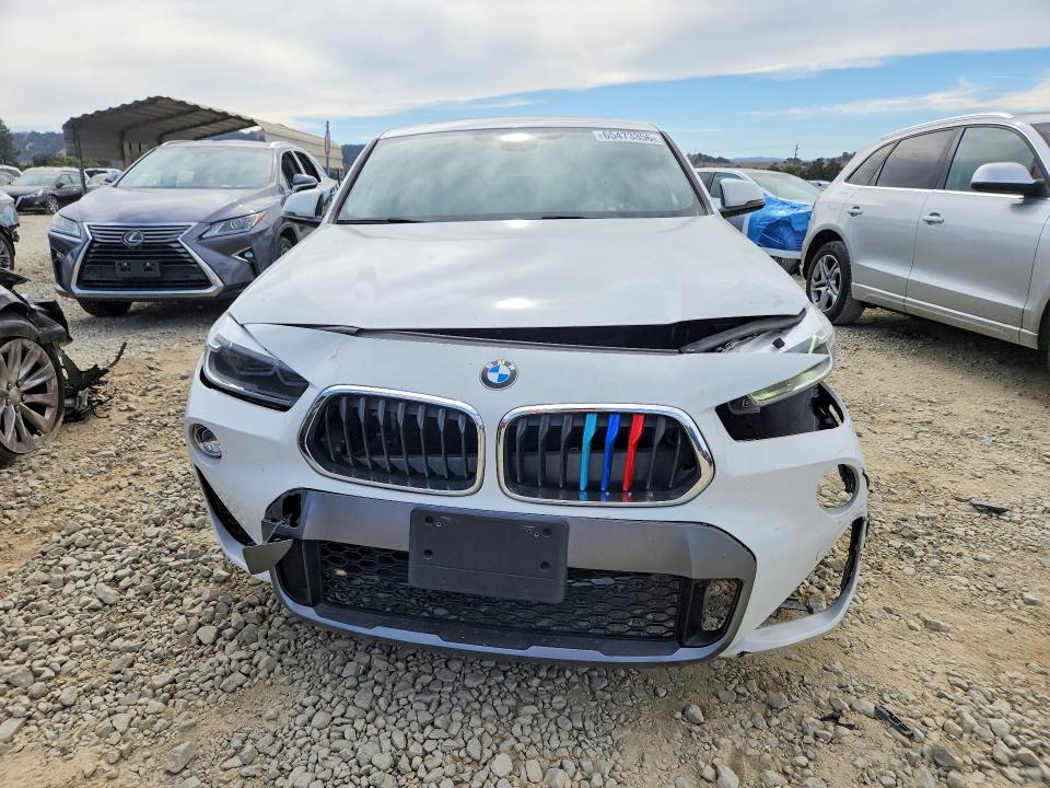 Aukcja sprzedaży 2018 Bmw X2, vin: WBXYJ3C33JEJ84851, numer aukcji: 65473356