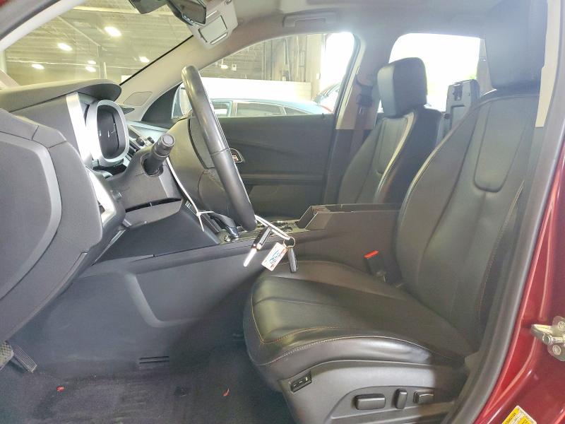 Продажа на аукционе авто 2016 Chevrolet Equinox, vin: 2GNFLGE36G6174984, номер лота: 66088056
