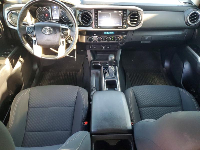 Aukcja sprzedaży 2021 Toyota Tacoma, vin: 5TFCZ5AN6MX274083, numer aukcji: 64064306