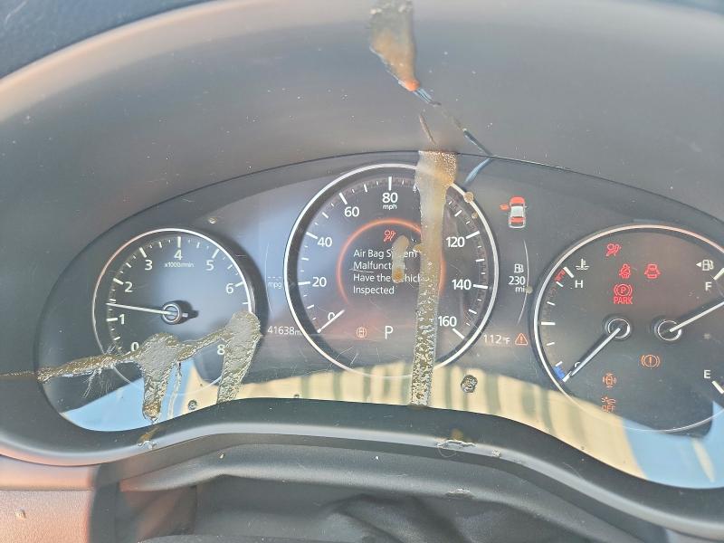 Aukcja sprzedaży 2024 Mazda 3, vin: JM1BPAKM7R1713124, numer aukcji: 63405176
