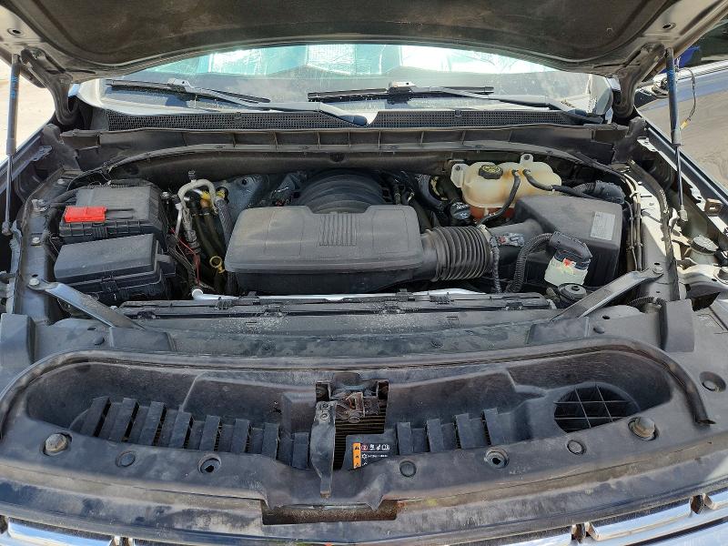 2021 Chevrolet Tahoe მანქანა იყიდება აუქციონზე, vin: 1GNSCSKDXMR339448, აუქციონის ნომერი: 65240546