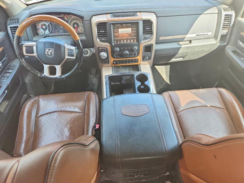 Продажа на аукционе авто 2014 Ram 1500, vin: 1C6RR7PT5ES370188, номер лота: 65439696