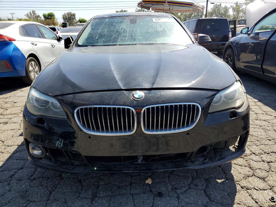 Aukcja sprzedaży 2015 Bmw 535, vin: WBA5B1C59FD918339, numer aukcji: 63803936