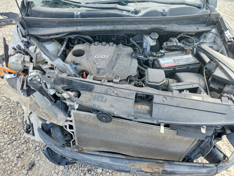 Продаж на аукціоні авто 2016 Kia Sportage, vin: KNDPBCAC0G7801306, номер лоту: 66212726