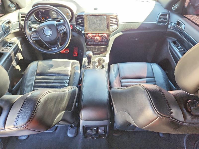 Продаж на аукціоні авто 2019 Jeep Grand Cherokee, vin: 1C4RJFBG0KC737430, номер лоту: 61455176