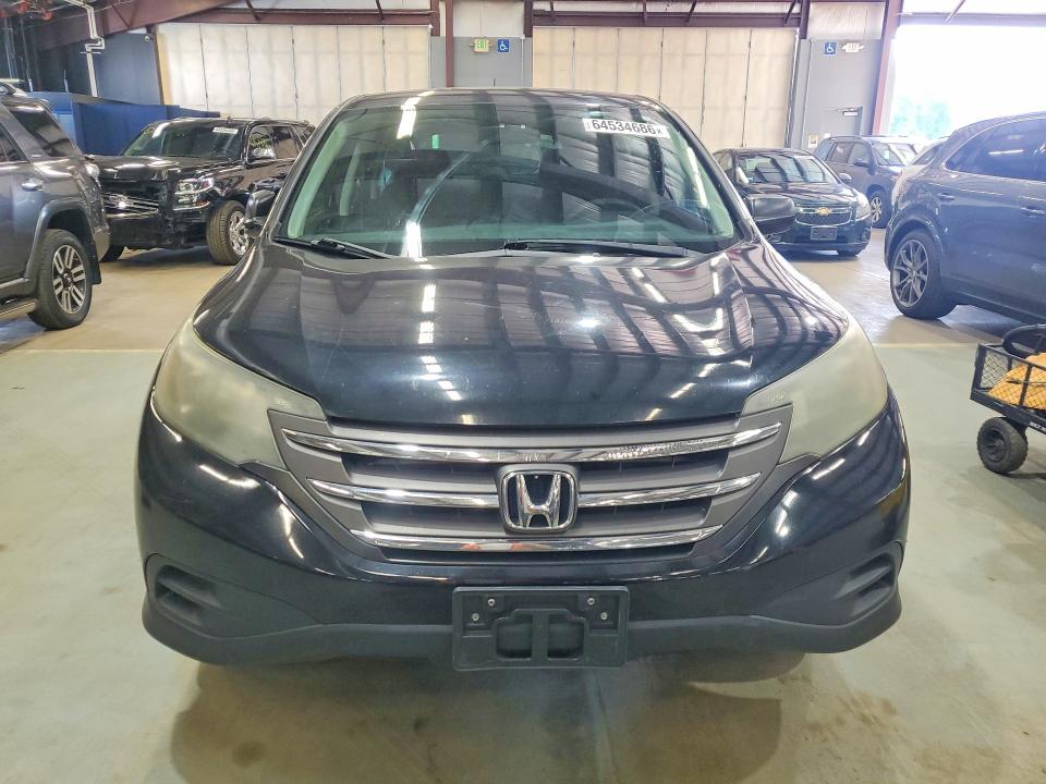 Продаж на аукціоні авто 2014 Honda Cr-v, vin: 5J6RM4H34EL106968, номер лоту: 64534686