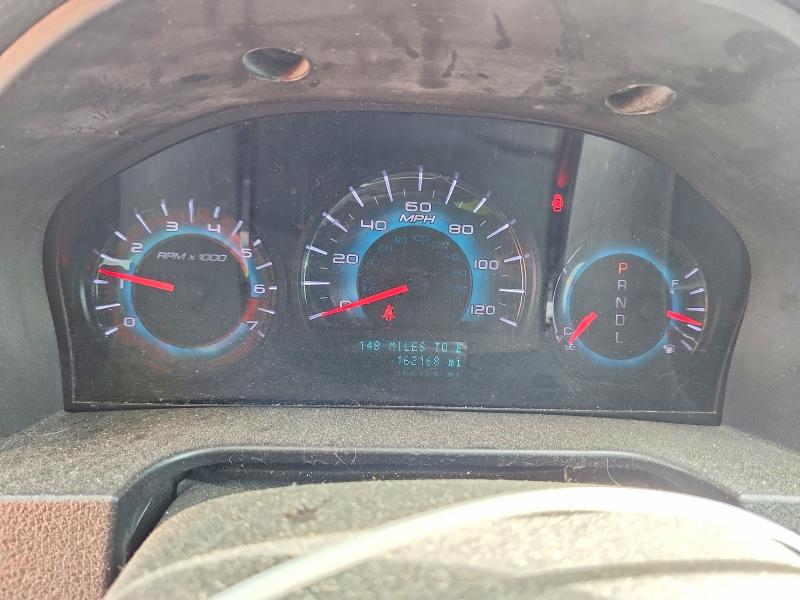 Aukcja sprzedaży 2012 Ford Fusion, vin: 3FAHP0HA2CR283491, numer aukcji: 64457476