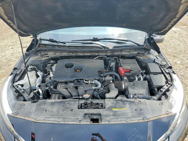 63831706 :رقم المزاد ، 1N4BL4EW7KN314275 vin ، 2019 Nissan Altima مزاد بيع