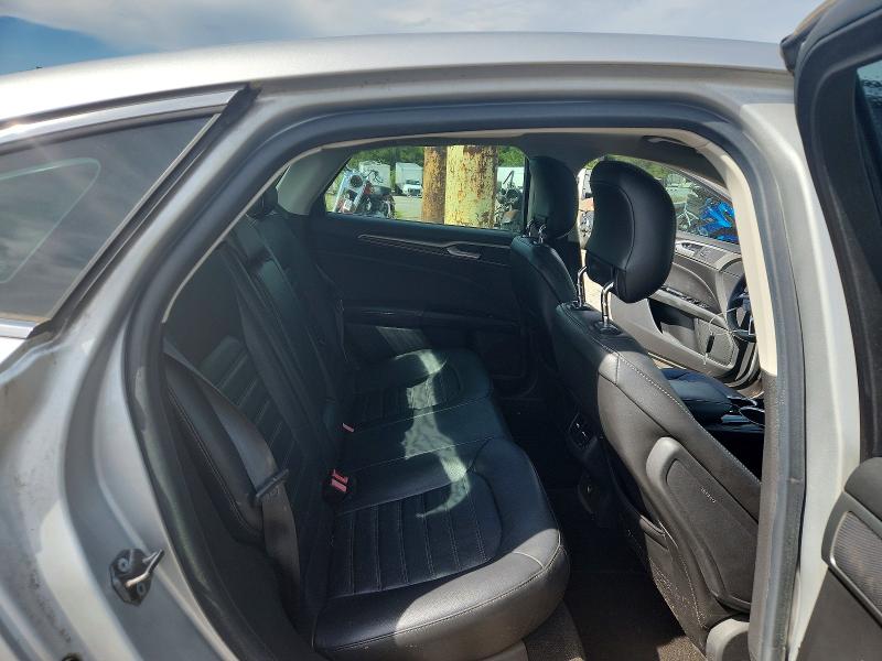 Продажа на аукционе авто 2013 Ford Fusion, vin: 3FA6P0H91DR348541, номер лота: 64091786