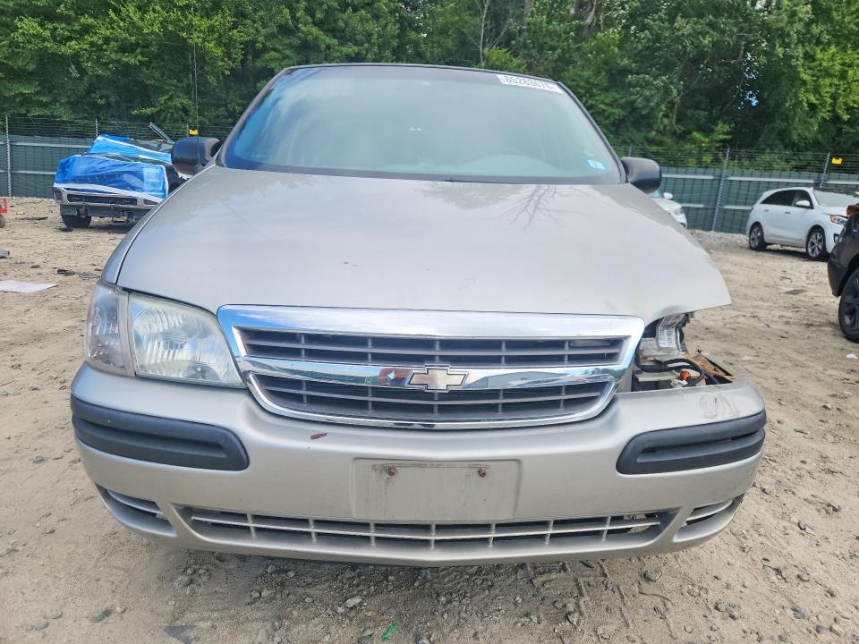 Aukcja sprzedaży 2005 Chevrolet Venture, vin: 1GNDV03EX5D115125, numer aukcji: 65283676