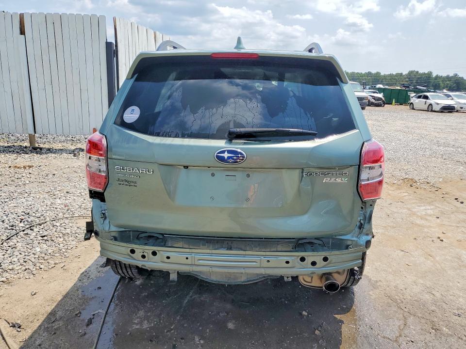 Продаж на аукціоні авто 2016 Subaru Forester, vin: JF2SJARC4GH530963, номер лоту: 63712146