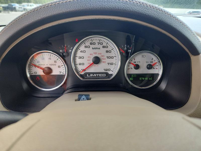 Продаж на аукціоні авто 2008 Ford F150, vin: 1FTRW14548FA55707, номер лоту: 66980316
