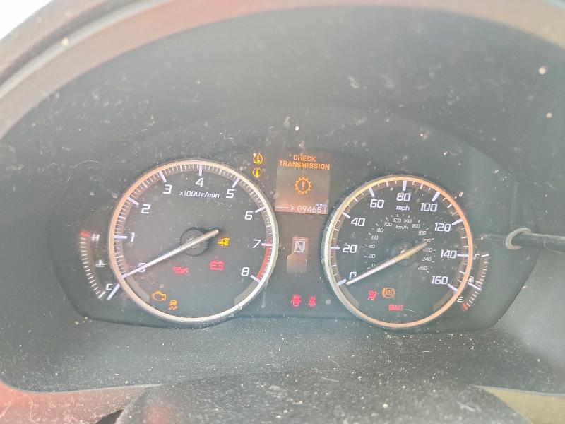 Aukcja sprzedaży 2017 Acura Ilx, vin: 19UDE2F33HA014627, numer aukcji: 65494726