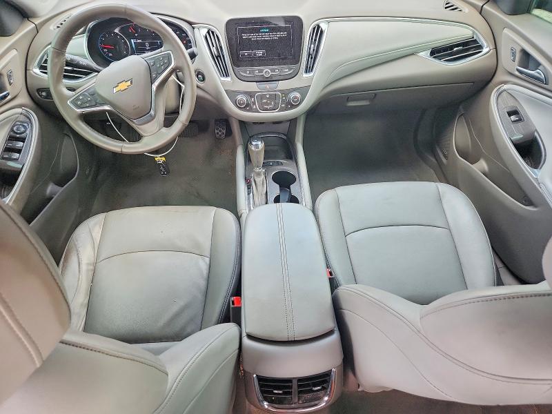 Aukcja sprzedaży 2018 Chevrolet Malibu, vin: 1G1ZD5ST6JF127438, numer aukcji: 64341356