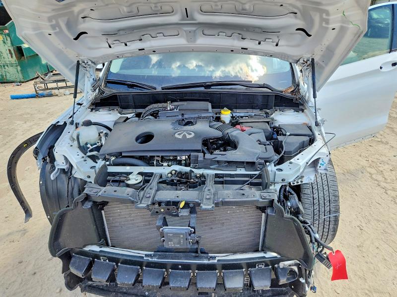 Продажа на аукционе авто 2023 Infiniti Qx50, vin: 3PCAJ5AA1PF121993, номер лота: 65832396