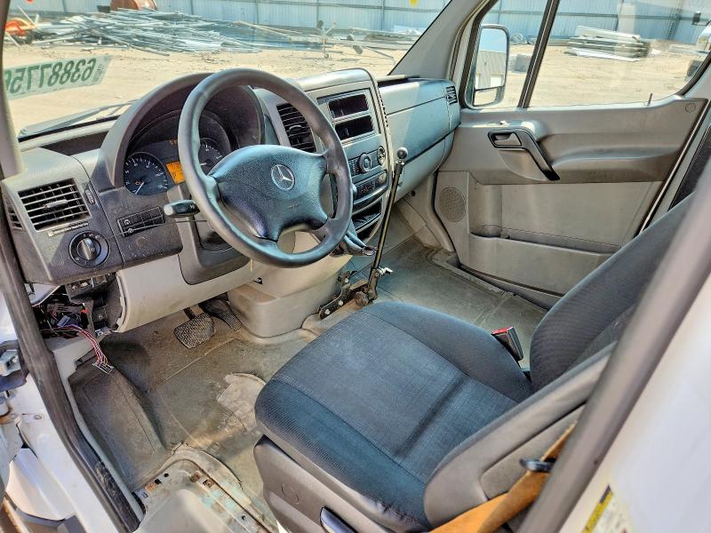 Продаж на аукціоні авто 2014 Mercedes-benz Sprinter, vin: WD3PE8DE4E5831672, номер лоту: 63887756