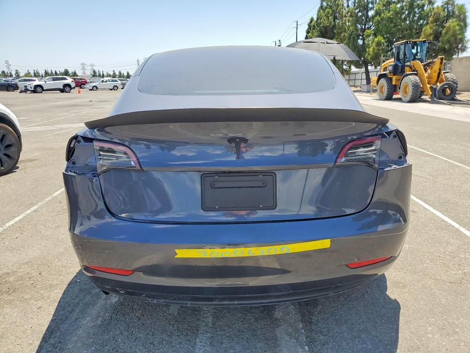 Aukcja sprzedaży 2023 Tesla Model 3, vin: 5YJ3E1EA4PF447769, numer aukcji: 64819906