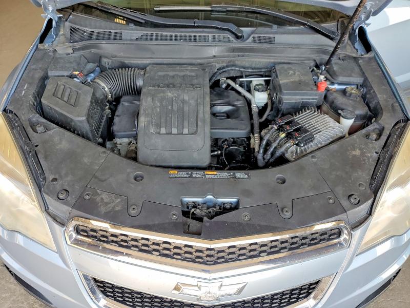 63254316 :رقم المزاد ، 2GNALBEK3E6121919 vin ، 2014 Chevrolet Equinox مزاد بيع