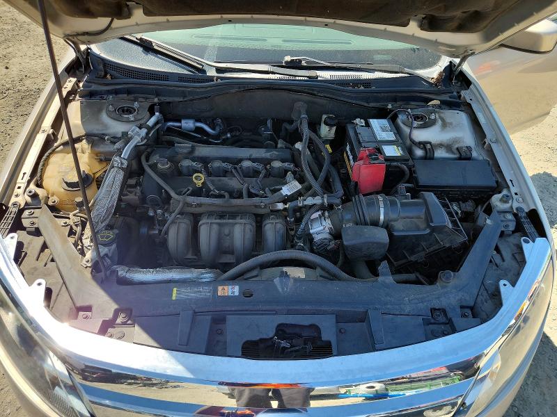 Aukcja sprzedaży 2010 Ford Fusion, vin: 3FAHP0HA5AR394436, numer aukcji: 64102156