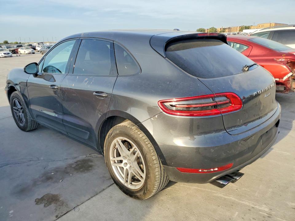 Продаж на аукціоні авто 2018 Porsche Macan, vin: WP1AA2A50JLB19186, номер лоту: 66231576