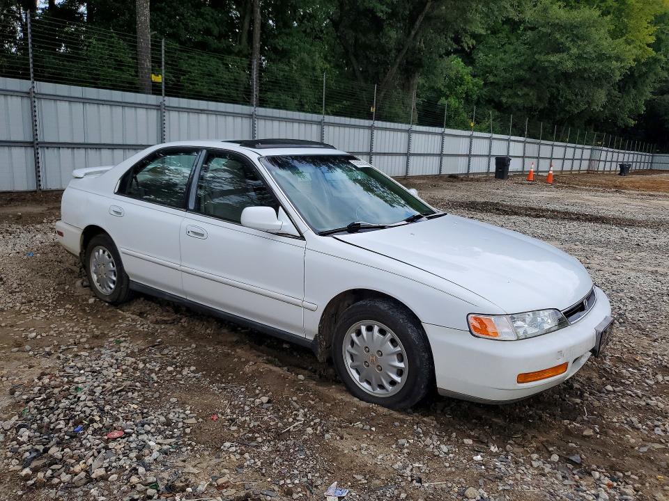 Aukcja sprzedaży 1996 Honda Accord, vin: 1HGCD5650TA069871, numer aukcji: 63593686