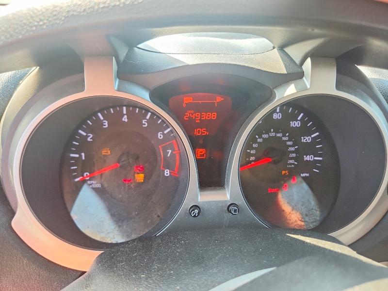Продаж на аукціоні авто 2017 Nissan Juke, vin: JN8AF5MRXHT703063, номер лоту: 64798556