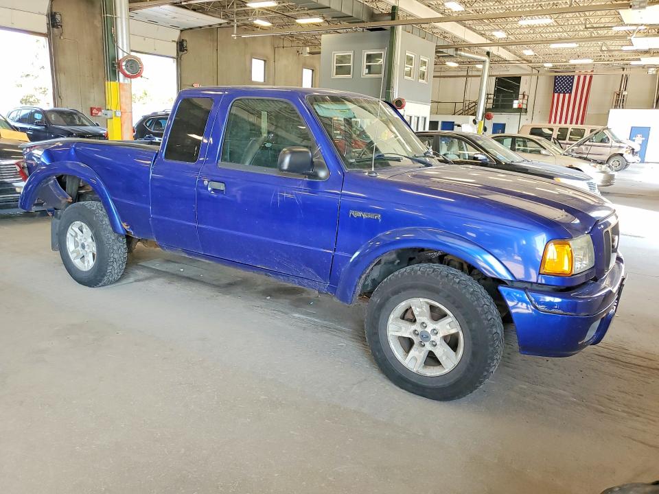 Aukcja sprzedaży 2004 Ford Ranger, vin: 1FTZR45E44PA39308, numer aukcji: 65390966