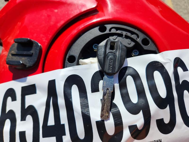 Продаж на аукціоні авто 2018 Ducati Panigale, vin: ZDMDAGNW0JB000434, номер лоту: 68422106