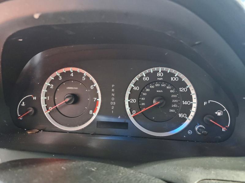 Продаж на аукціоні авто 2009 Honda Accord, vin: 1HGCP26849A061667, номер лоту: 66590626