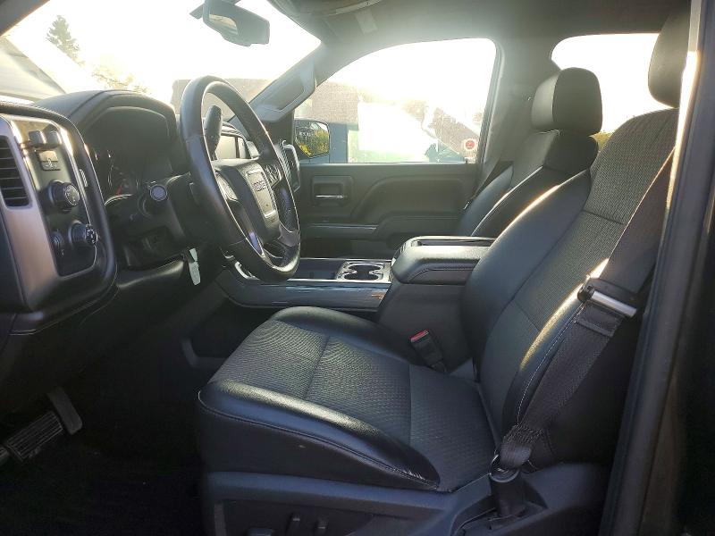 59595006 :رقم المزاد ، 3GTU2UEC4FG472289 vin ، 2015 Gmc Sierra مزاد بيع