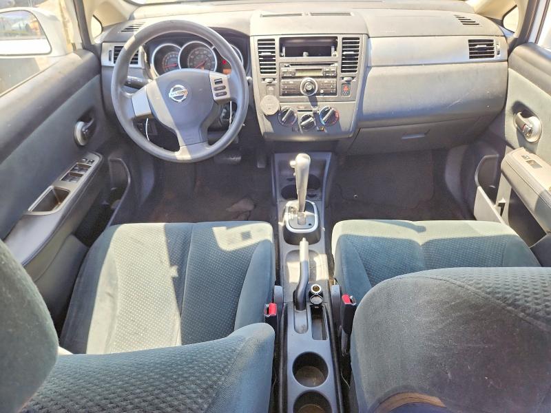 Aukcja sprzedaży 2010 Nissan Versa, vin: 3N1BC1AP9AL364491, numer aukcji: 64806526