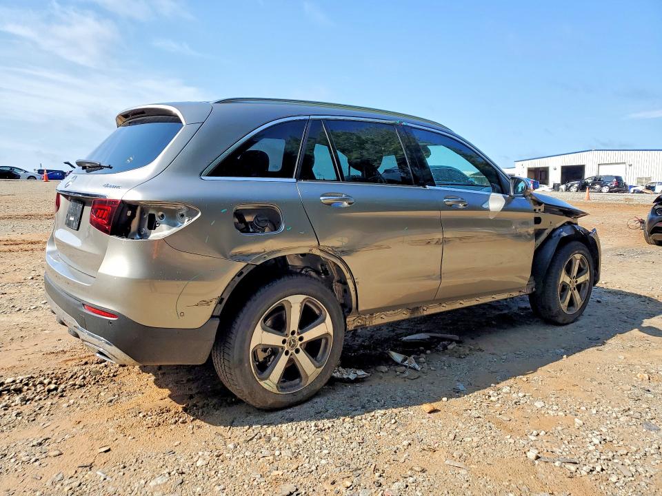 Продаж на аукціоні авто 2020 Mercedes-benz Glc, vin: WDC0G8EB7LF694010, номер лоту: 64287526