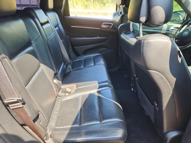 Aukcja sprzedaży 2020 Jeep Grand Cherokee, vin: 1C4RJFBG9LC298875, numer aukcji: 66454976