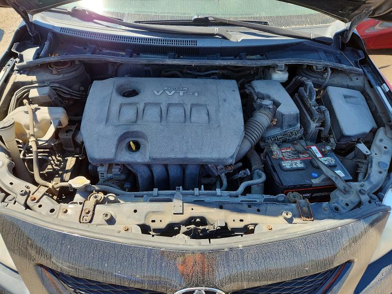 Продажа на аукционе авто 2009 Toyota Corolla, vin: 2T1BU40E59C035989, номер лота: 63477526