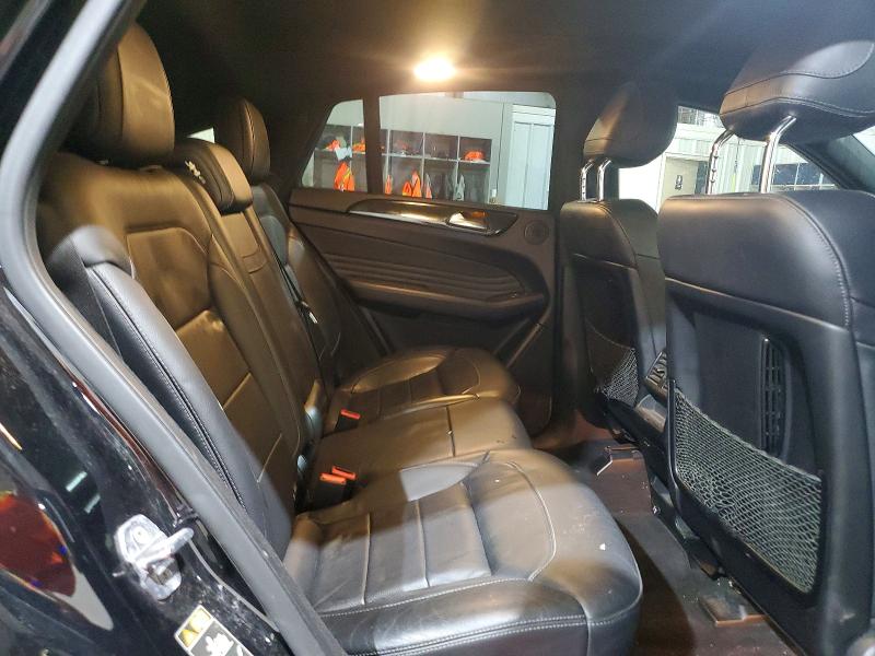 2019 Mercedes-benz Gle Coupe მანქანა იყიდება აუქციონზე, vin: 4JGED6EB2KA136257, აუქციონის ნომერი: 64068586
