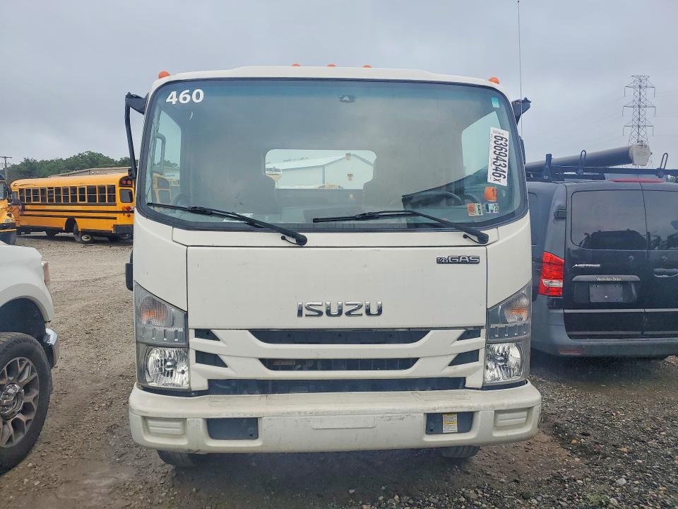Продажа на аукционе авто 2020 Isuzu Npr Hd, vin: 54DC4W1B7LS802554, номер лота: 63694346