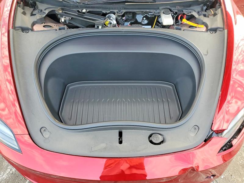 Aukcja sprzedaży 2024 Tesla Model 3, vin: 5YJ3E1EA2RF849423, numer aukcji: 64691946