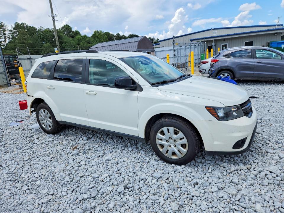 Продаж на аукціоні авто 2016 Dodge Journey, vin: 3C4PDCBG3GT203394, номер лоту: 64001186