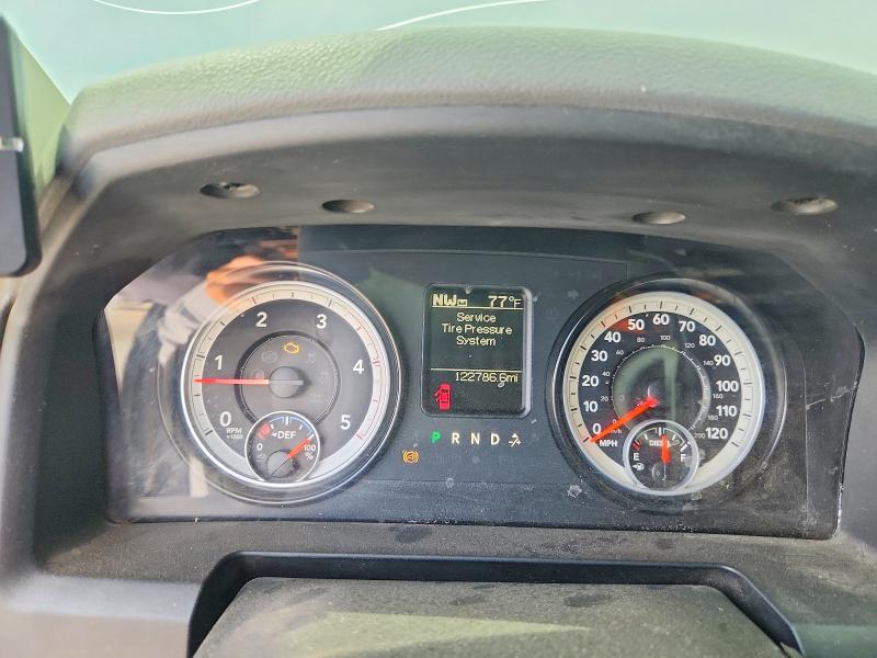 2014 Ram 3500 მანქანა იყიდება აუქციონზე, vin: 3C63R3HL4EG220058, აუქციონის ნომერი: 64927036