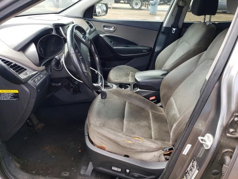 Aukcja sprzedaży 2014 Hyundai Santa Fe Sport, vin: 5XYZU3LB2EG188306, numer aukcji: 66136736