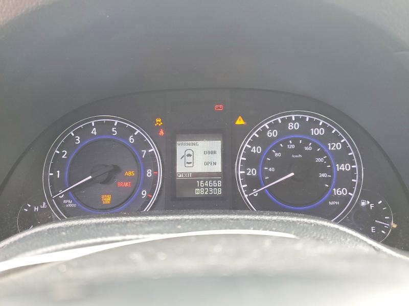 Продаж на аукціоні авто 2012 Infiniti G37 Sedan, vin: JN1CV6AP3CM621441, номер лоту: 61730016