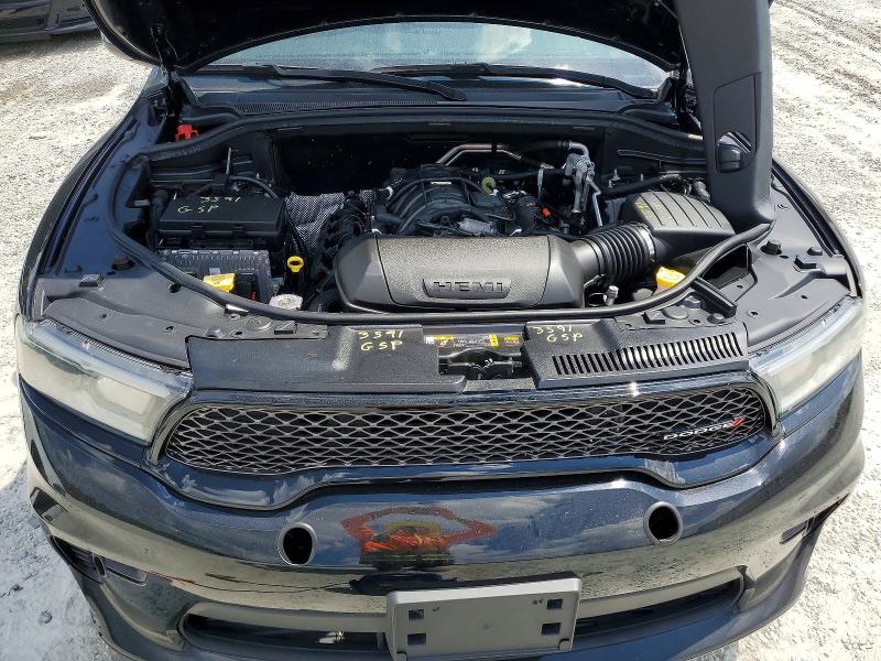 Aukcja sprzedaży 2023 Dodge Durango, vin: 1C4SDJFT0PC583991, numer aukcji: 64855546