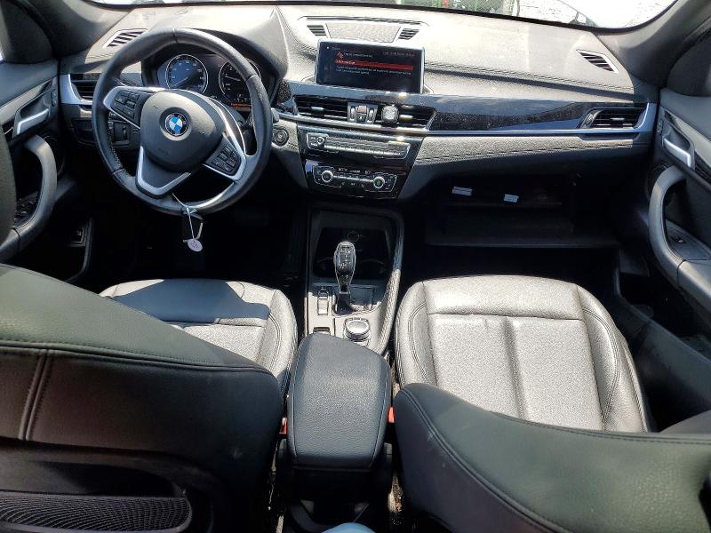 65827136 :رقم المزاد ، WBXJG9C00M5U43700 vin ، 2021 Bmw X1 مزاد بيع